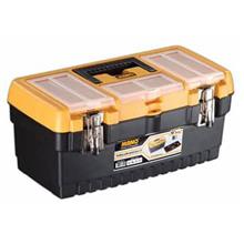 جعبه ابزار Mano مدل MT16 سایز 16 اینچ